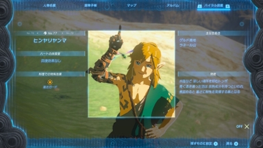 ヒンヤリヤンマ