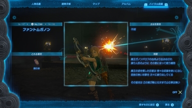 ファントムガノン