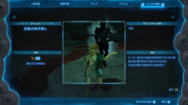 近衛の両手剣✨