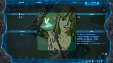 ルミー