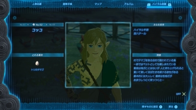 コッコ