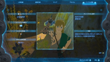 ソラダケ