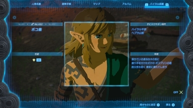 ボコ盾